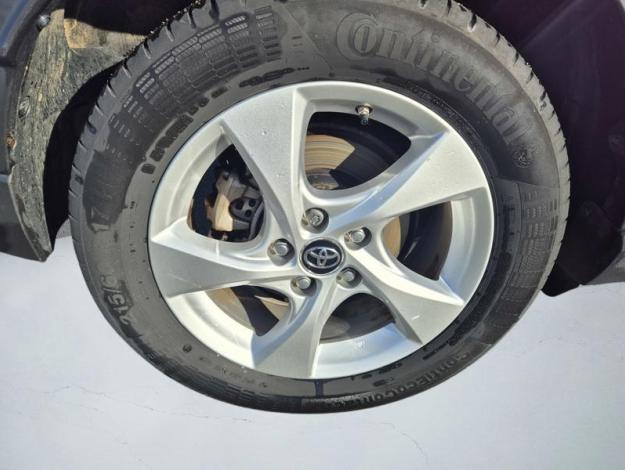 TOYOTA C-HR 1.8 HYBRIDE 122 DYNAMIC  