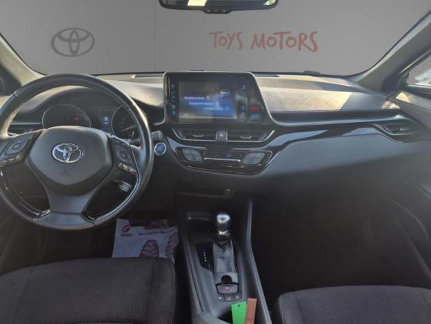 TOYOTA C-HR 1.8 HYBRIDE 122 DYNAMIC  