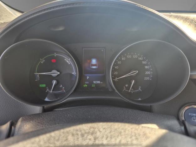 TOYOTA C-HR 1.8 HYBRIDE 122 DYNAMIC  