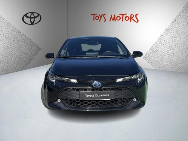 TOYOTA Corolla Hybride 122h Dynamic Business  