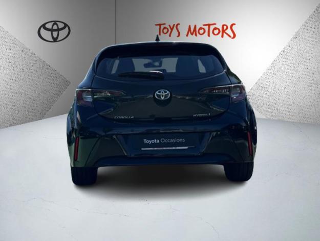 TOYOTA Corolla Hybride 122h Dynamic Business  