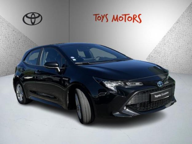 TOYOTA Corolla Hybride 122h Dynamic Business  