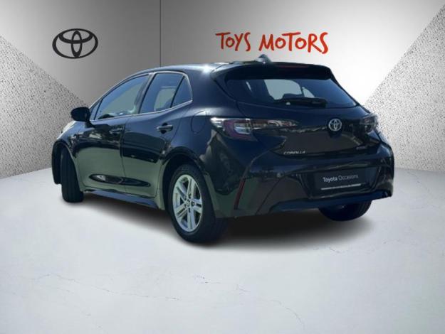 TOYOTA Corolla Hybride 122h Dynamic Business  