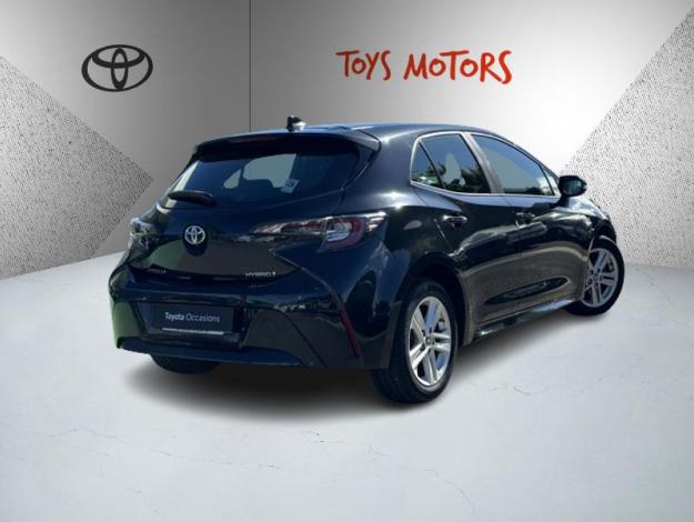 TOYOTA Corolla Hybride 122h Dynamic Business  