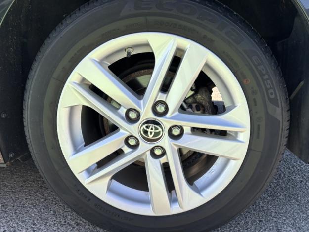 TOYOTA Corolla Hybride 122h Dynamic Business  