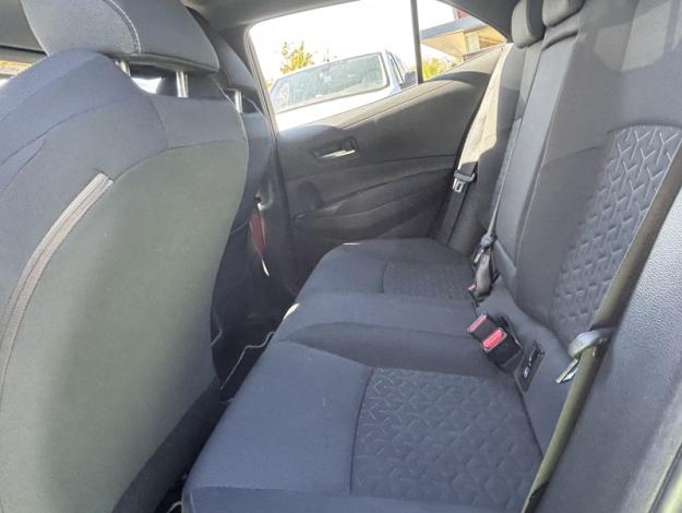 TOYOTA Corolla Hybride 122h Dynamic Business  