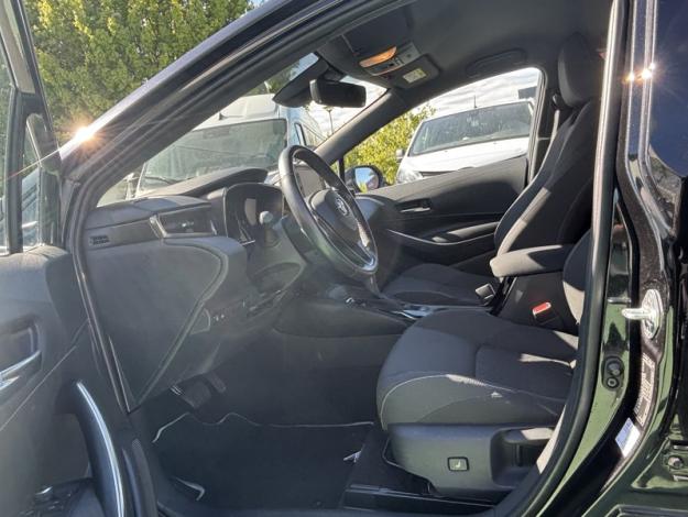 TOYOTA Corolla Hybride 122h Dynamic Business  