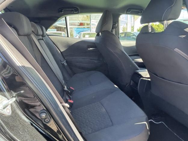 TOYOTA Corolla Hybride 122h Dynamic Business  