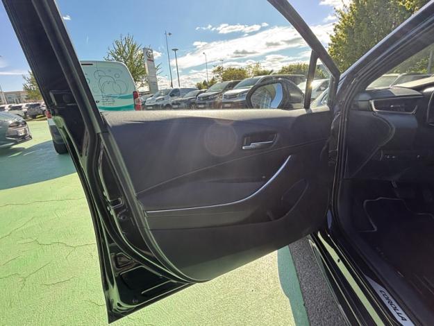 TOYOTA Corolla Hybride 122h Dynamic Business  