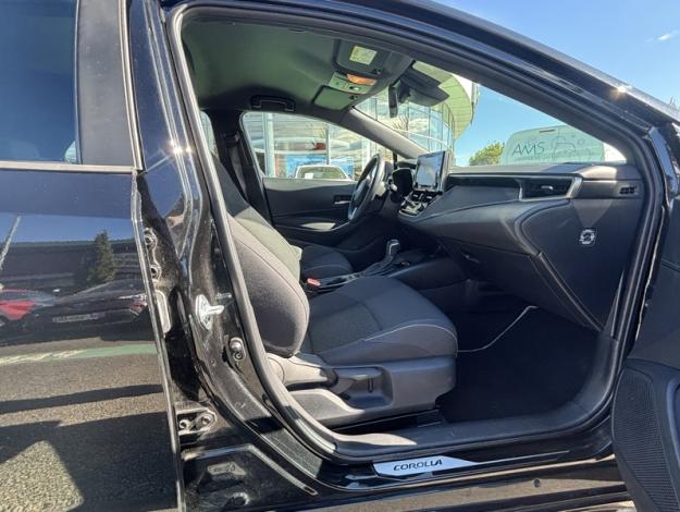 TOYOTA Corolla Hybride 122h Dynamic Business  