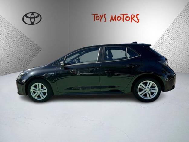 TOYOTA Corolla Hybride 122h Dynamic Business  