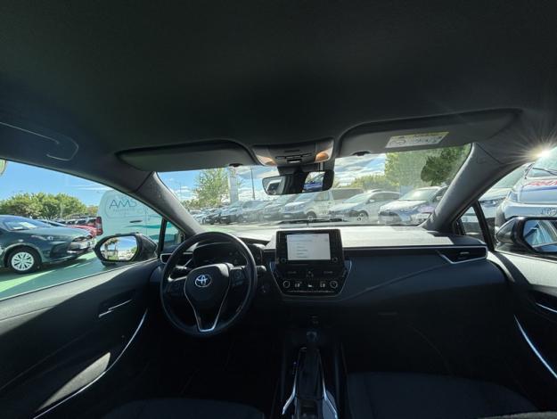 TOYOTA Corolla Hybride 122h Dynamic Business  