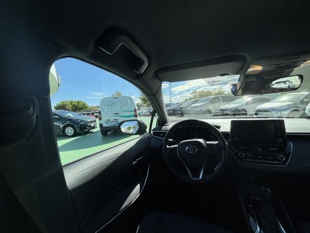 TOYOTA Corolla Hybride 122h Dynamic Business  