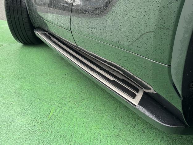 TOYOTA Highlander 2.5 HYBRID LOUNGE / TO  