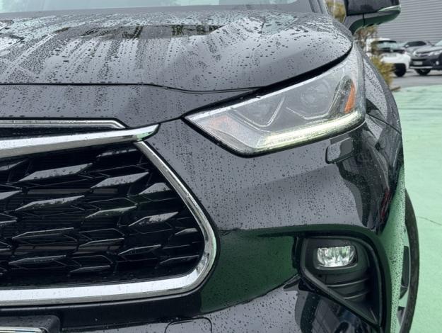TOYOTA Highlander 2.5 HYBRID LOUNGE / TO  
