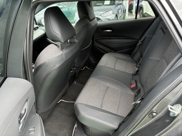 TOYOTA Corolla Touring Sports Hybride 1.8L 140h Design  