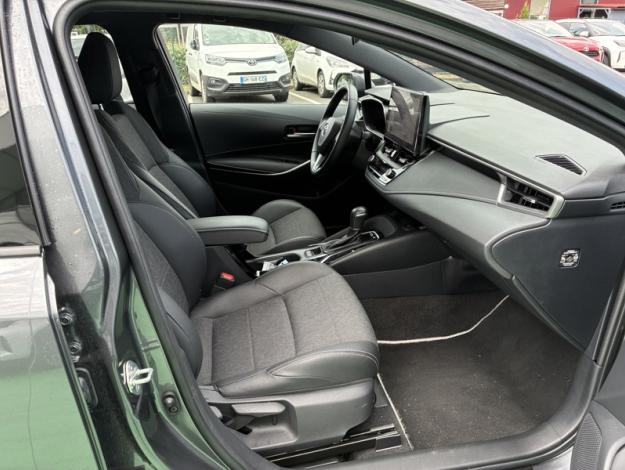 TOYOTA Corolla Touring Sports Hybride 1.8L 140h Design  