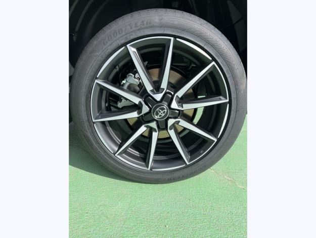 TOYOTA Yaris Cross 1.5 HYBRID 130H GR SPORT AUTO  YARIS CROSS 130H 2WD GR SPORT MY26