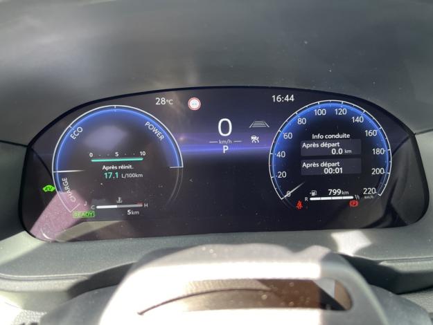 TOYOTA Yaris Cross 1.5 HYBRID 130H GR SPORT AUTO  YARIS CROSS 130H 2WD GR SPORT MY26