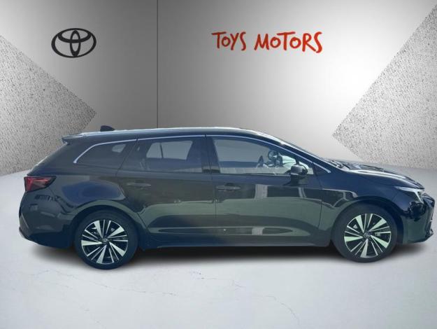 TOYOTA Corolla Touring Sports Hybride 1.8L 140h Design  