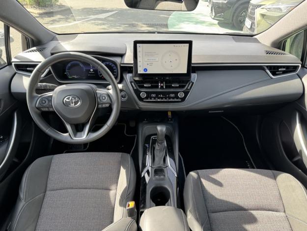 TOYOTA Corolla Touring Sports Hybride 1.8L 140h Design  