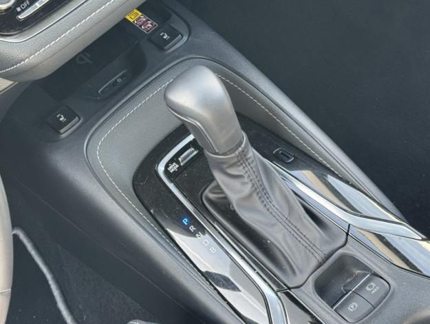 TOYOTA Corolla Touring Sports Hybride 1.8L 140h Design  