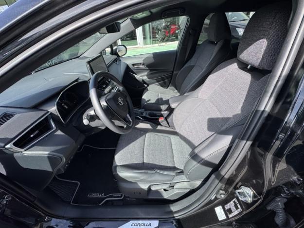 TOYOTA Corolla Touring Sports Hybride 1.8L 140h Design  