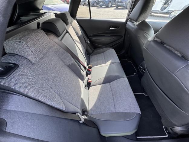 TOYOTA Corolla Touring Sports Hybride 1.8L 140h Design  