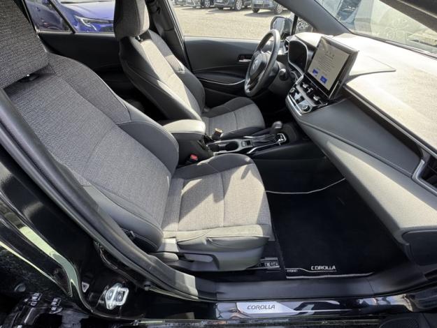 TOYOTA Corolla Touring Sports Hybride 1.8L 140h Design  