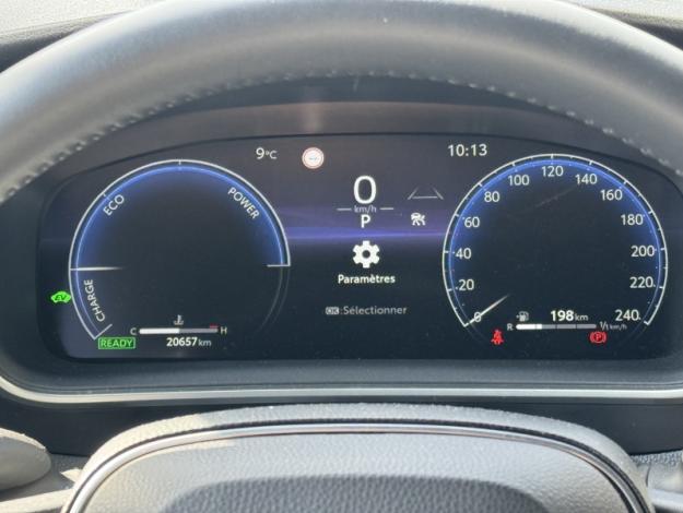 TOYOTA Corolla Touring Sports Hybride 1.8L 140h Design  