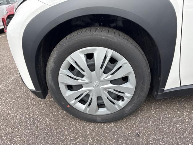 TOYOTA Aygo X 1.0 VVT-i 72 Dynamic  