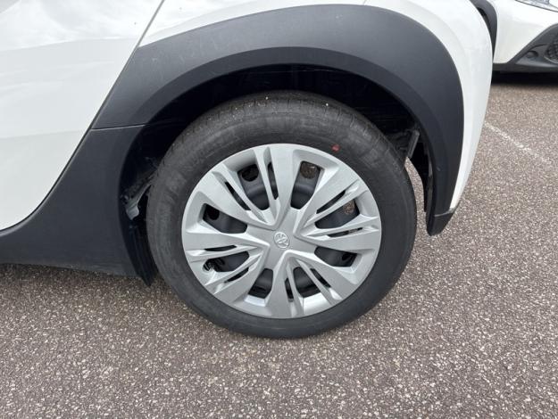 TOYOTA Aygo X 1.0 VVT-i 72 Dynamic  