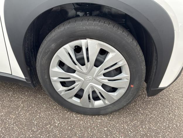 TOYOTA Aygo X 1.0 VVT-i 72 Dynamic  