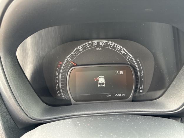 TOYOTA Aygo X 1.0 VVT-i 72 Dynamic  