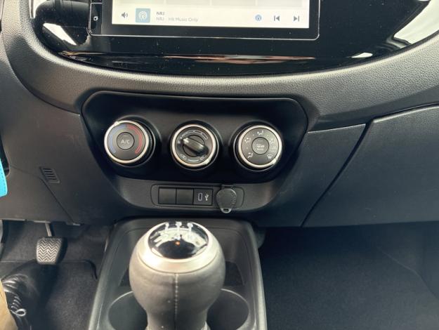 TOYOTA Aygo X 1.0 VVT-i 72 Dynamic  