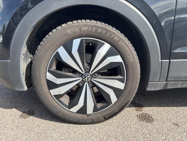 VOLKSWAGEN T-Cross Carat  1.0 110 ch DSG7