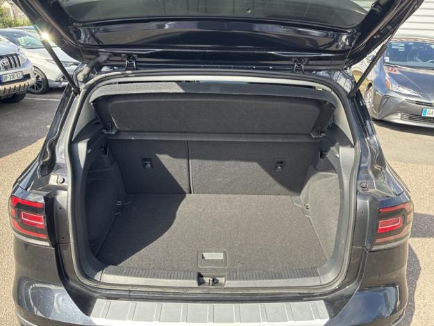 VOLKSWAGEN T-Cross Carat  1.0 110 ch DSG7