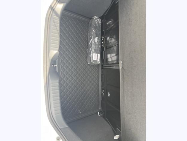 TOYOTA Aygo X 1.0 VVT-i 72 Dynamic  AYGO X 72 CH BVM5 DYNAMIC MY23