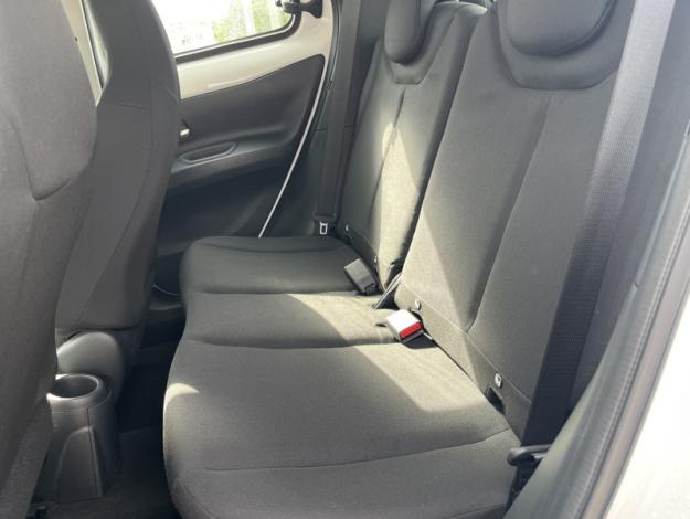 TOYOTA Aygo X 1.0 VVT-i 72 Dynamic  AYGO X 72 CH BVM5 DYNAMIC MY23