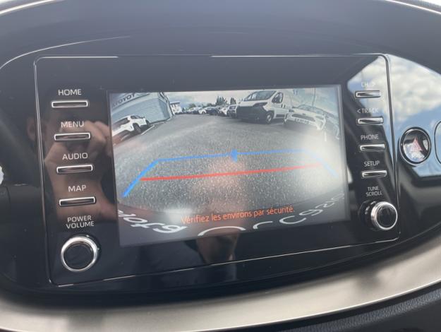 TOYOTA Aygo X 1.0 VVT-i 72 Dynamic  AYGO X 72 CH BVM5 DYNAMIC MY23