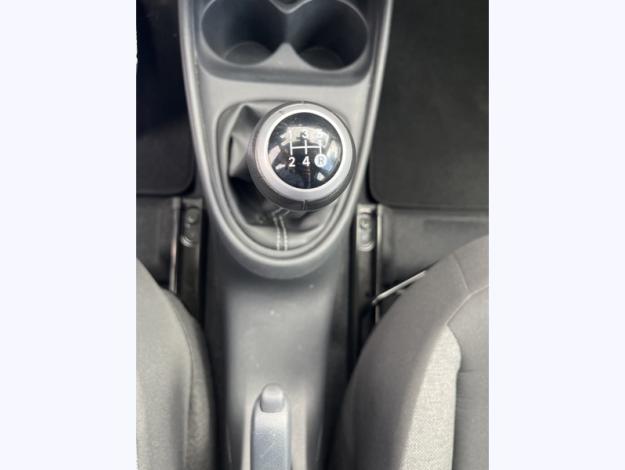 TOYOTA Aygo X 1.0 VVT-i 72 Dynamic  AYGO X 72 CH BVM5 DYNAMIC MY23