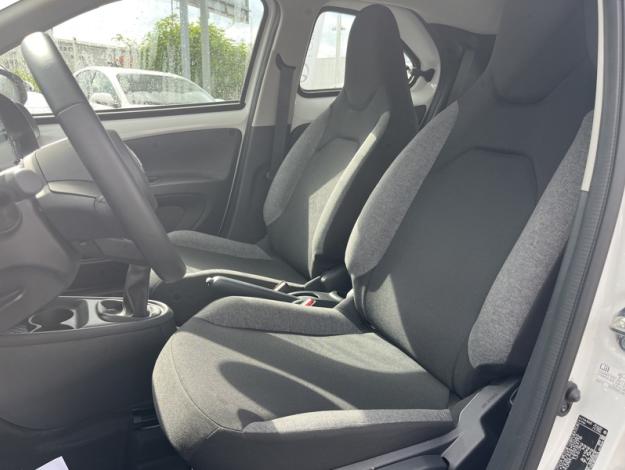 TOYOTA Aygo X 1.0 VVT-i 72 Dynamic  AYGO X 72 CH BVM5 DYNAMIC MY23
