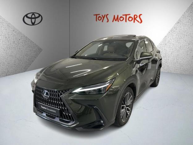 LEXUS NX 450H+ 4WD Executive  