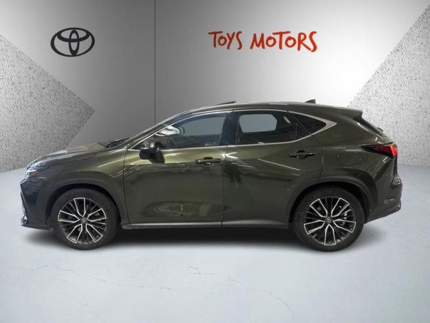 LEXUS NX 450H+ 4WD Executive  
