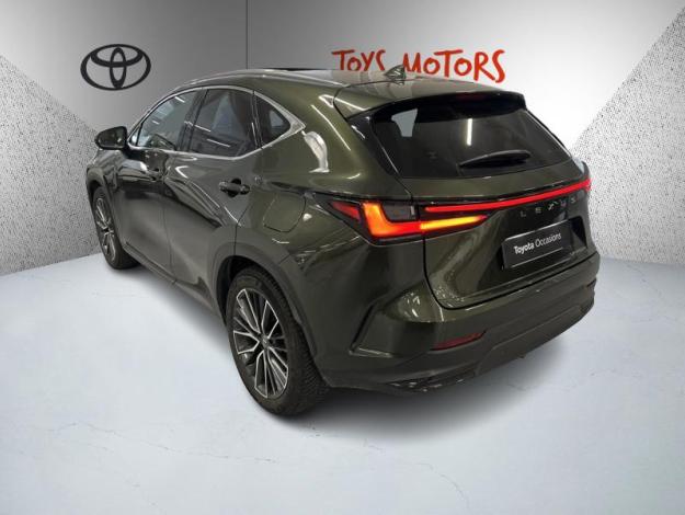 LEXUS NX 450H+ 4WD Executive  