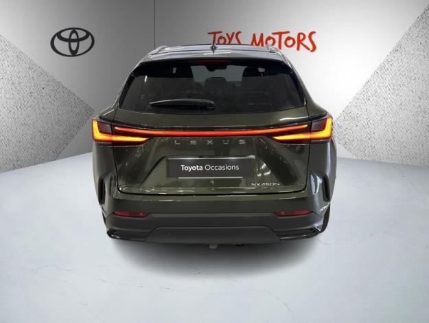 LEXUS NX 450H+ 4WD Executive  