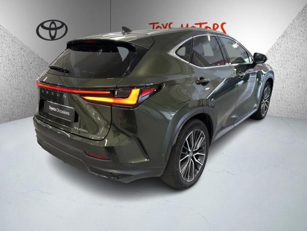 LEXUS NX 450H+ 4WD Executive  