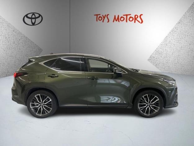 LEXUS NX 450H+ 4WD Executive  