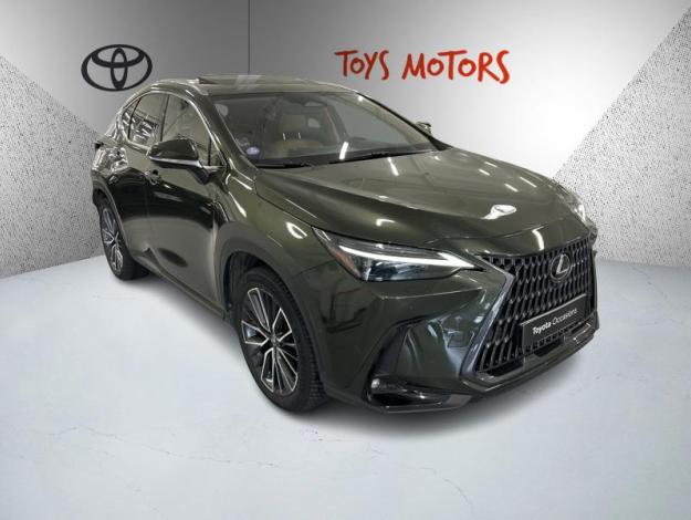 LEXUS NX 450H+ 4WD Executive  