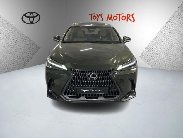 LEXUS NX 450H+ 4WD Executive  